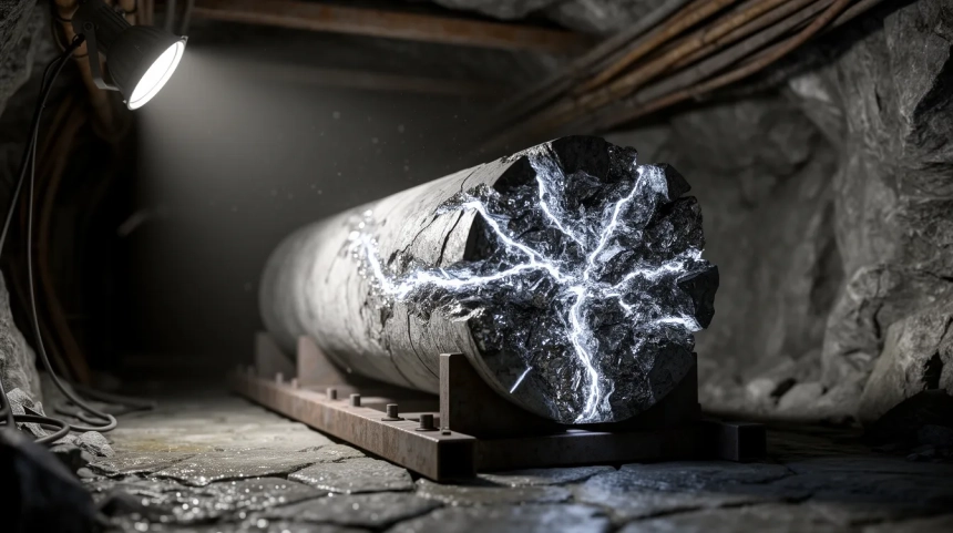  애프터매스 실버(AAGFF), 페루서 은 438g/t '고품위 광맥' 확인… 자원 확장 기대↑