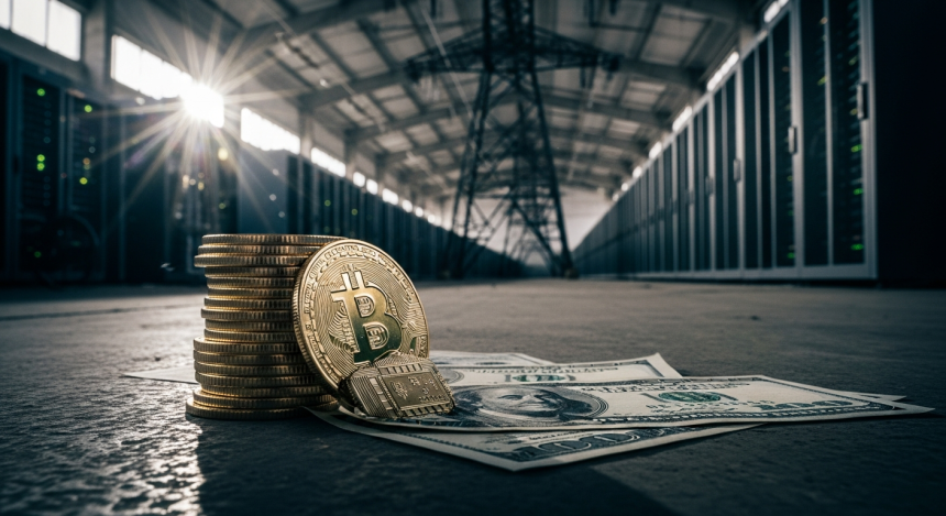  클린스파크, 2월 채굴분 대부분 현금화…채굴업계 ‘AI·HPC 전환’ 속 매도 확산