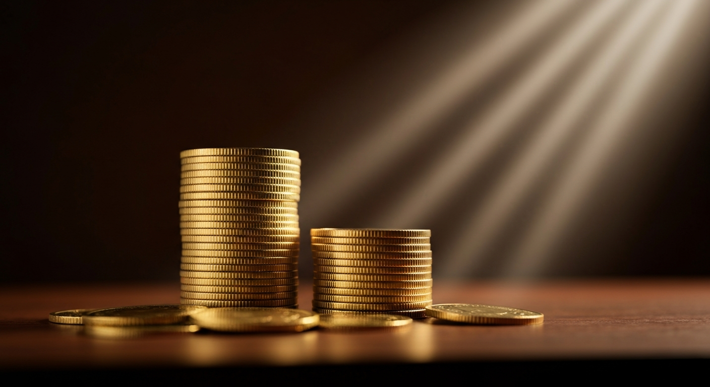 달러 중심 결제망 흔들리나…XRP ‘디지털 금’ 아닌 글로벌 정산 레이어 부상