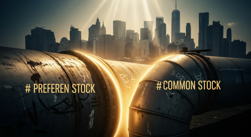  스트레티지, 비트코인 매집 자금축 전환…우선주 중심 구조로 이동