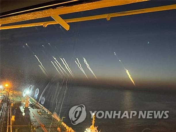  국내 증시, 이란 사태로 급등락… 개인 투자자 '저점 매수' 활발