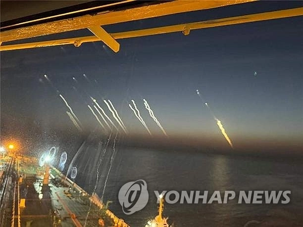 국내 증시, 이란 사태로 급등락… 개인 투자자 '저점 매수' 활발