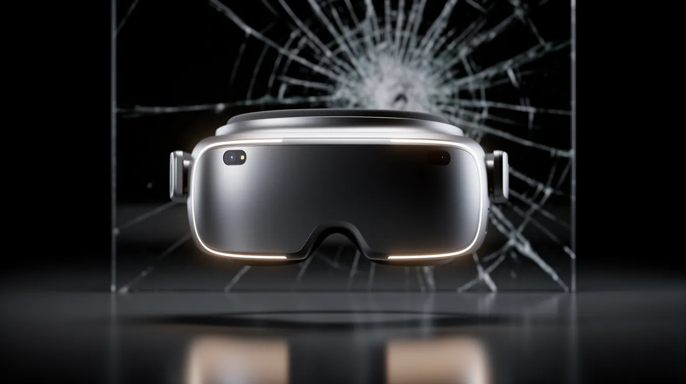 이매진AR(IPNFF), 나이아가라 프로젝트 중단…재무 정정·AI 전환 '체질 개선'