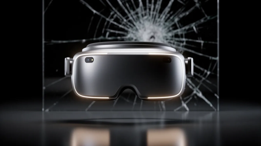 이매진AR(IPNFF), 나이아가라 프로젝트 중단…재무 정정·AI 전환 '체질 개선'