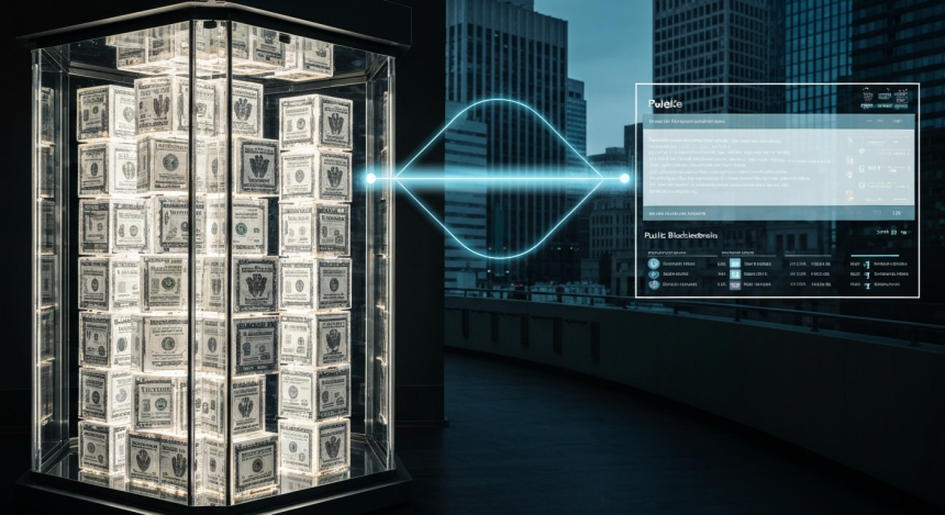  블랙록 토큰화 국채펀드 BUIDL, 크로니클 도입…온체인 ‘실시간 검증’ 강화