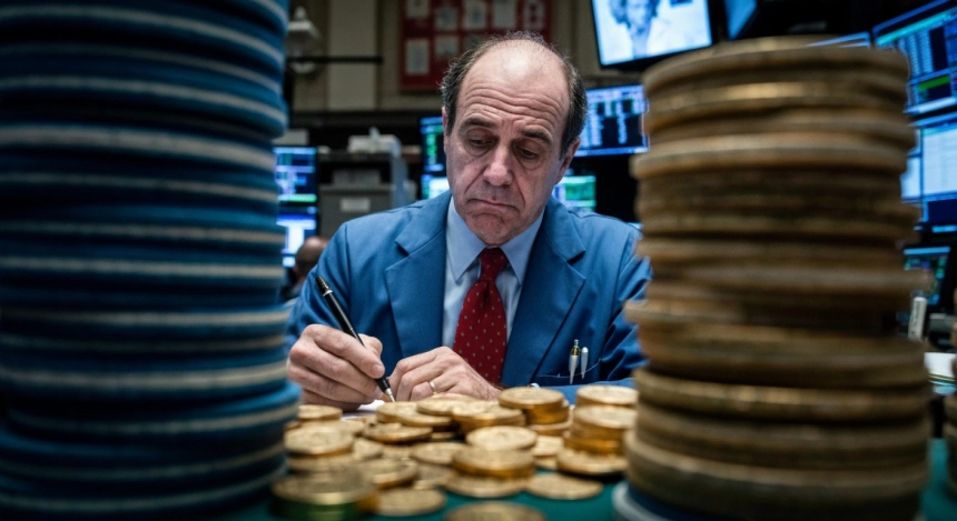 중동 리스크에 금·비트코인 동반 흔들…피난처 역할 흔들리나