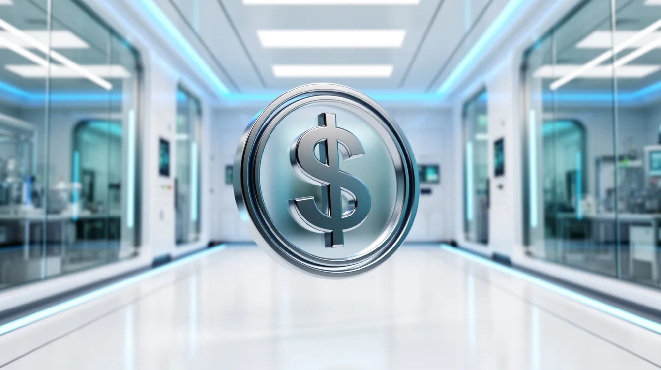 디펜스 테라퓨틱스(DTCFF), 워런트 가격 0.75달러로 인하…자금조달 승부수