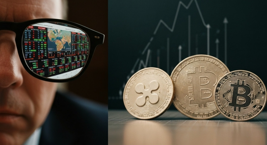 전쟁 리스크에도 ‘내성’ 보인 시장…챗GPT, XRP·SOL·SHIB 2026년 강세 시나리오 제시