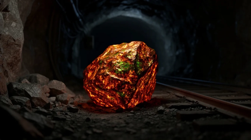 노바레드 마이닝(NREDF), AI 탐사·인재 영입 ‘투트랙’…구리·금 개발 속도