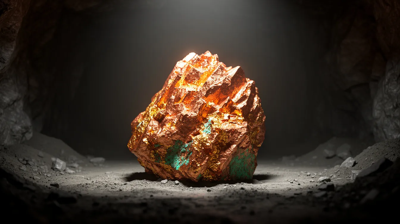 프로스펙트 리지(PRRSF), 45만 달러 조달·구리·금 프로젝트 확대…시추 본격화