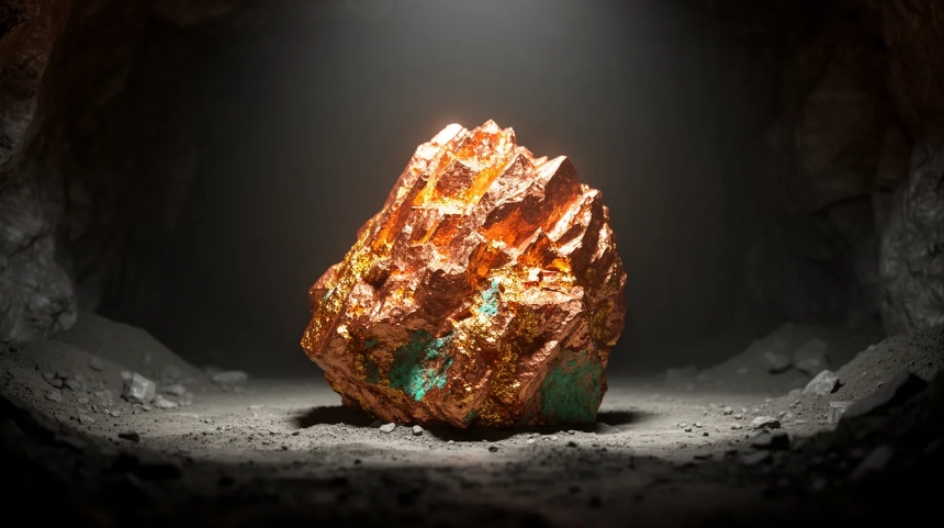 프로스펙트 리지(PRRSF), 45만 달러 조달·구리·금 프로젝트 확대…시추 본격화