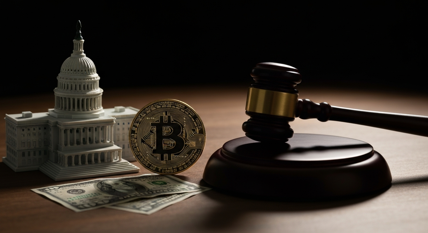 미 의회 ‘비트코인 소액거래 면세’ 논의 이어져…코인베이스 로비 의혹은 부인