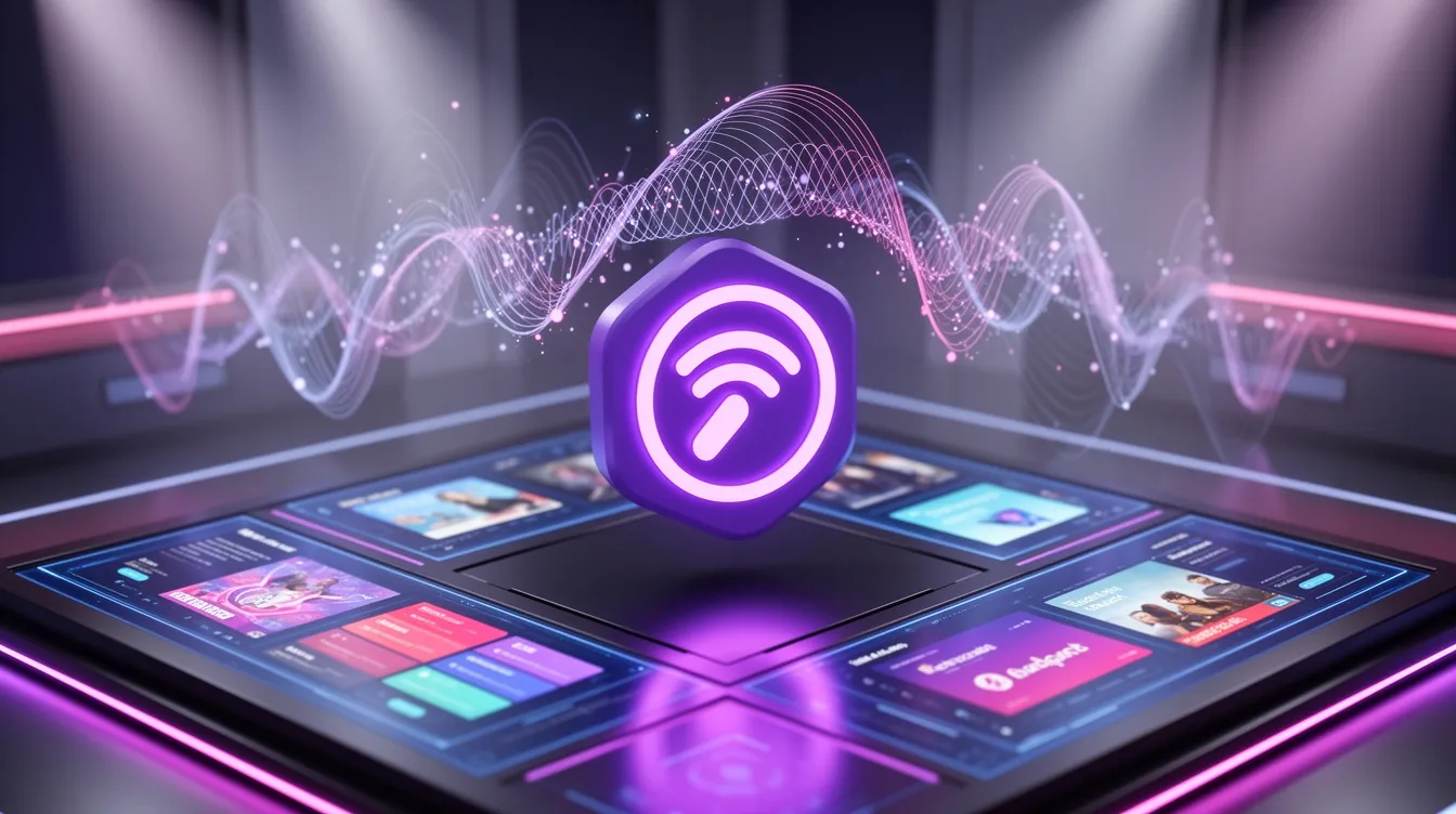 브이와이알 네트워크(CAPV), 애니·광고·유통 결합 ‘무료 OTT 생태계’ 확장 속도