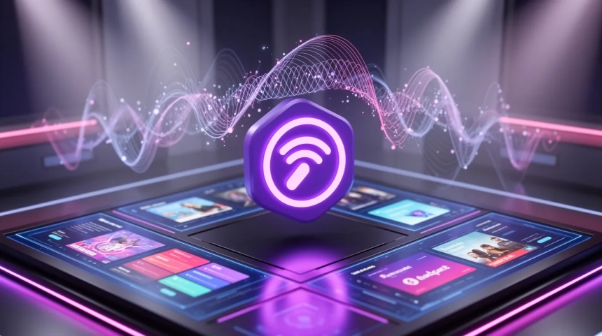 브이와이알 네트워크(CAPV), 애니·광고·유통 결합 ‘무료 OTT 생태계’ 확장 속도