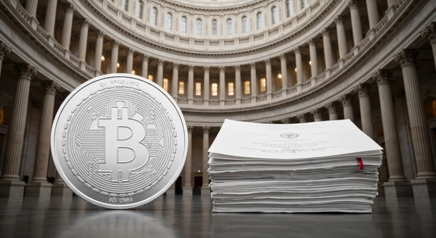 백악관·상원, 스테이블코인 수익 문제 잠정 합의…미 암호화폐 규제법 돌파구 마련