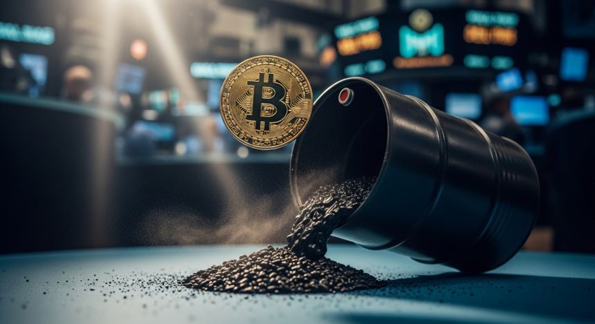  유가 급락에 비트코인 반등…7만1,000달러선 회복