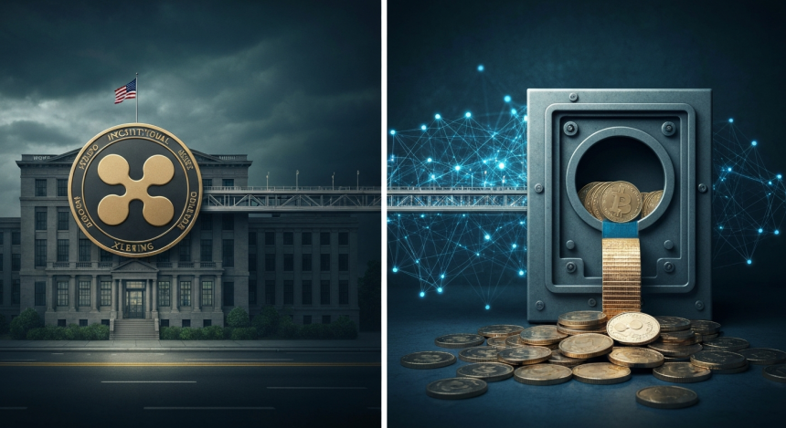  리플, 히든로드 NSCC 가동·RLUSD 확장…XRP는 거래소 유입에 하방 경고