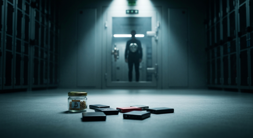  비트리필 해킹에 라자루스 연루 정황…직원 노트북서 지갑까지 뚫렸다