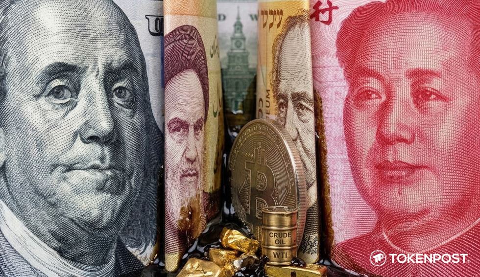 [토큰포스트 칼럼] 미국은 왜 이란을 쳤나