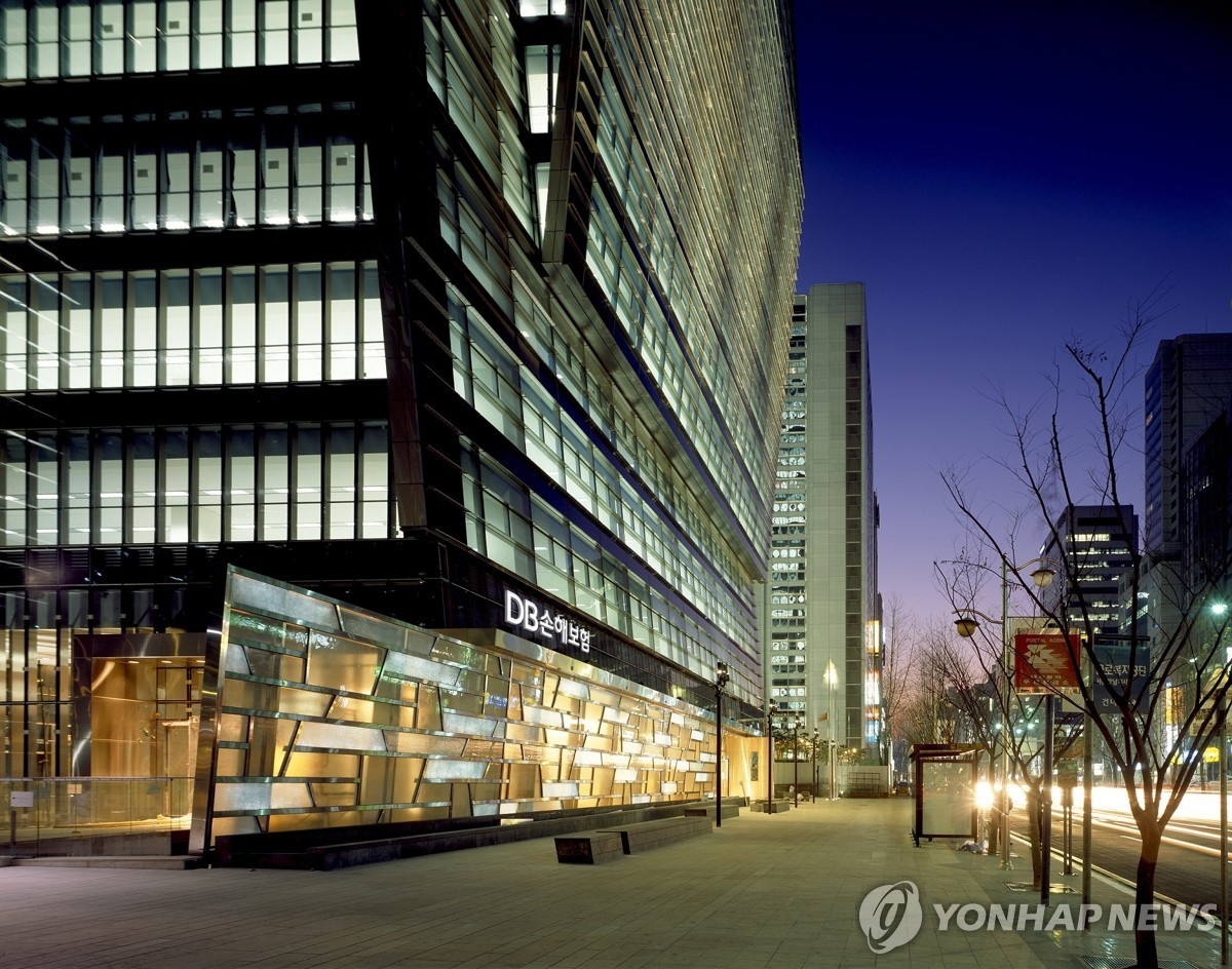 DB손해보험, 얼라인파트너스 요구 일부 수용하며 경영권 방어 성공