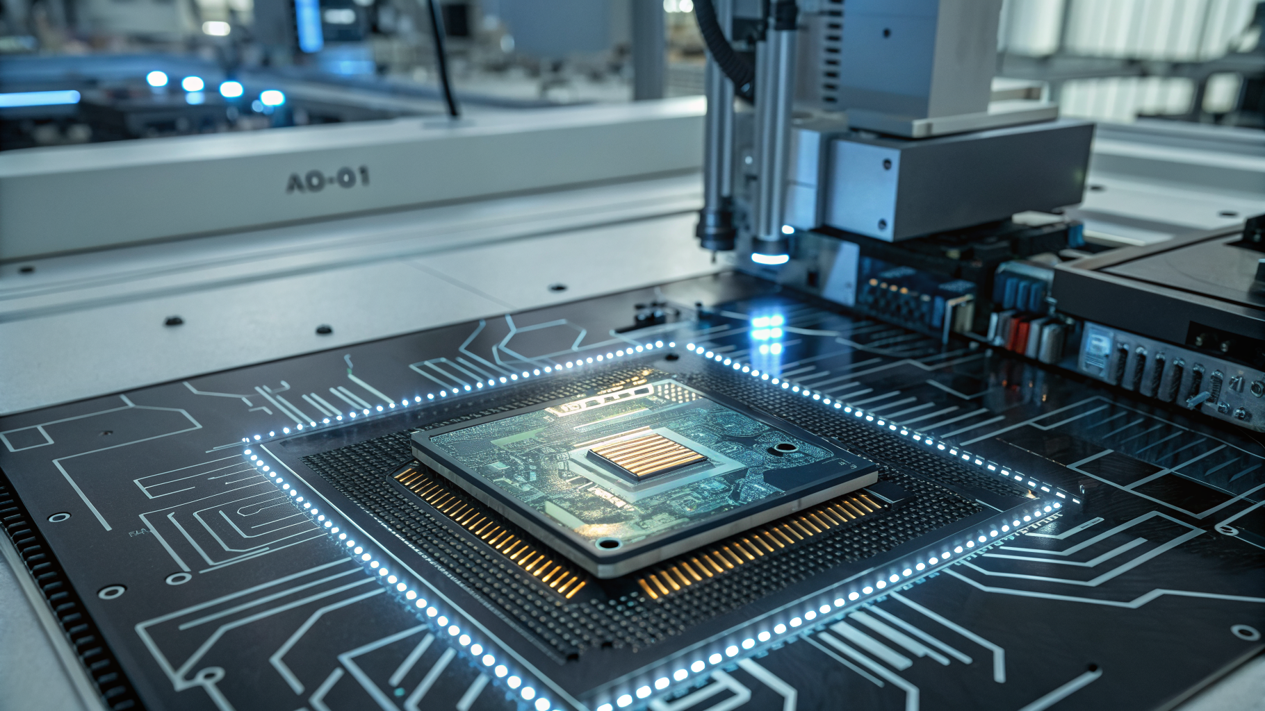 Rambus, HBM4E 메모리 컨트롤러로 AI 혁신 가속화