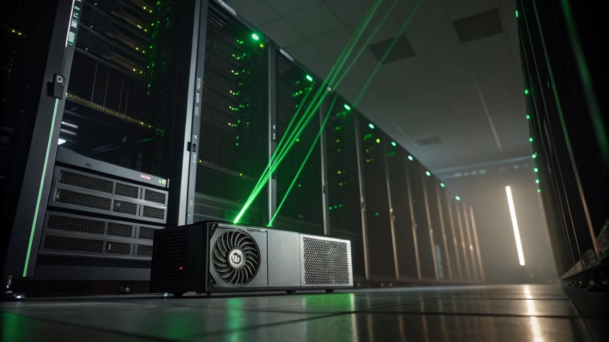 HostedAI, 1900만 달러 유치로 GPU 인프라 혁신 시작