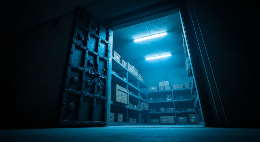  USMS 보관 암호화폐 4,600만달러 탈취 혐의…미 정부 계약업체 직원 생마르탱서 체포