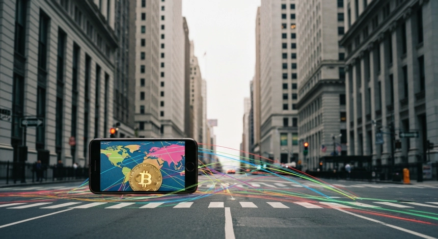 팬텀, CFTC ‘노액션’ 확보…비수탁 지갑의 파생상품 연결 길 열렸다