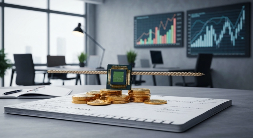 AI로 쏠리는 VC 자금…크립토 스타트업, ‘수익 가시성’ 증명 압박 커졌다