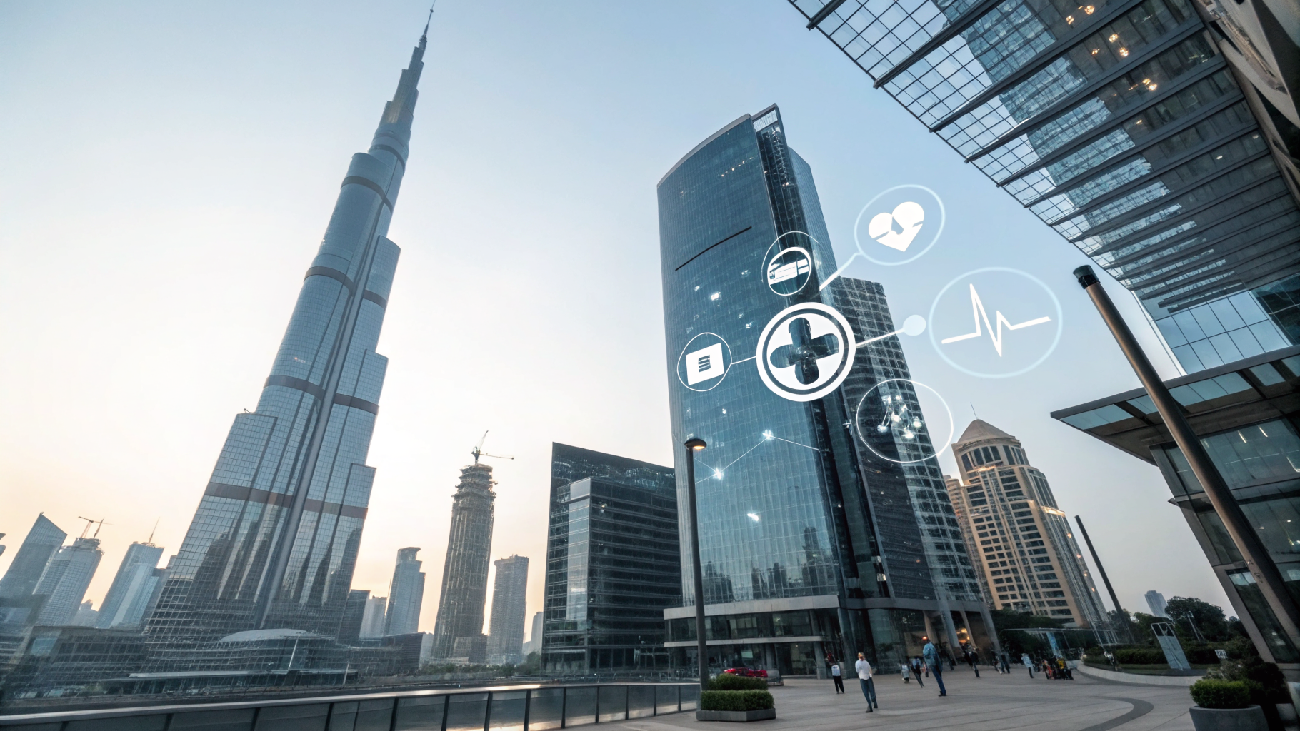 터쿠오이즈 헬스, 4천만 달러 투자 유치로 의료 시스템 혁신 가속