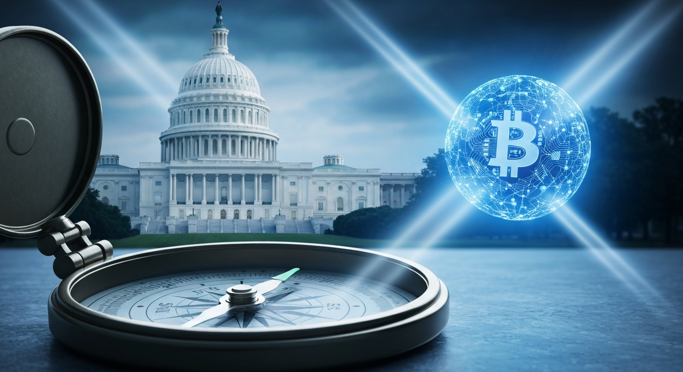 CFTC, 암호화폐·AI·예측시장 ‘혁신 태스크포스’ 출범…단속에서 제도화로 선회