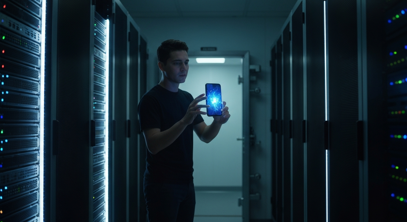 아이폰만 켜도 지갑 턴다…구글, ‘다크소드’ 취약점 공개