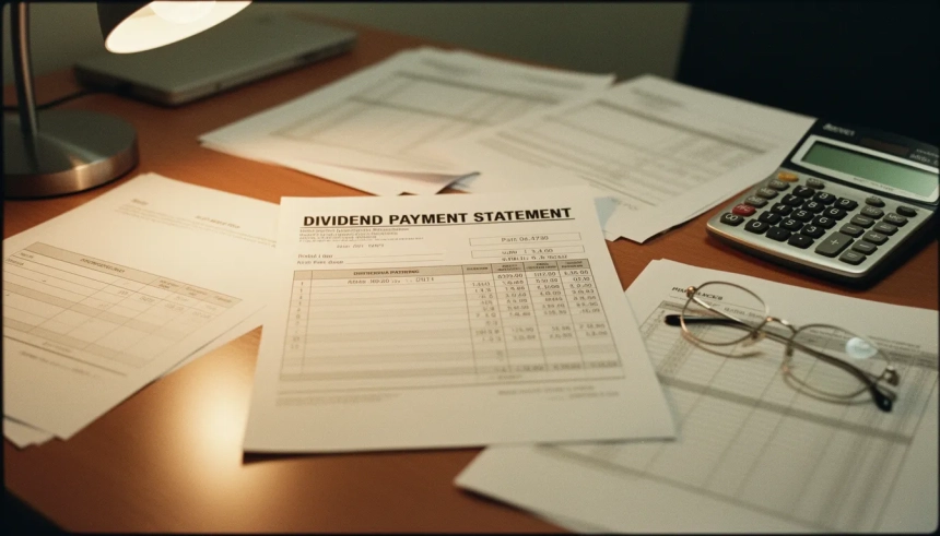  Absecon Bancorp, 주당 1.05달러 현금 배당 발표