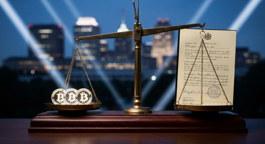  SEC 토큰 분류 체계 공개…크립토 규제 ‘분기점’ 될까