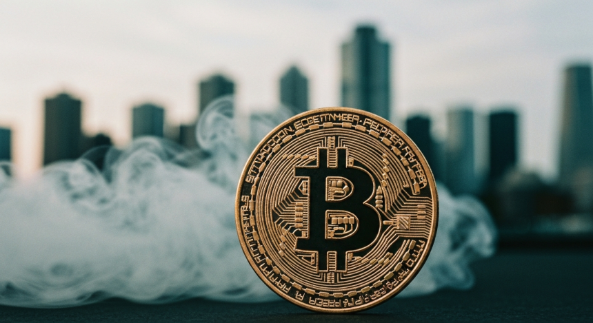  중동 긴장 속 비트코인, 7만2000달러 돌파 여부가 분수령