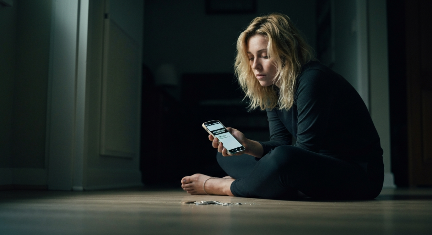 HAWK 밈코인 붕괴 후폭풍… ‘호크 투아 걸’ 웰시, 협박 속 은둔 생활