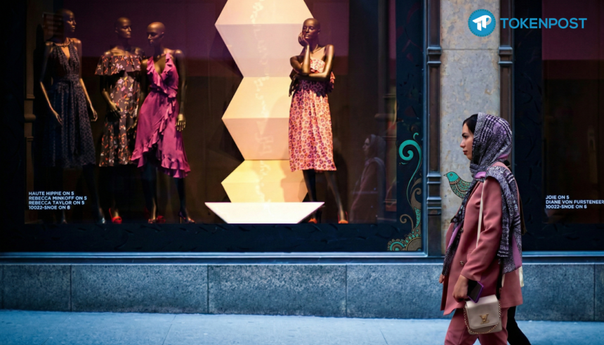 [토큰포스트 칼럼] 폭격, 폭락, 그리고 블록체인