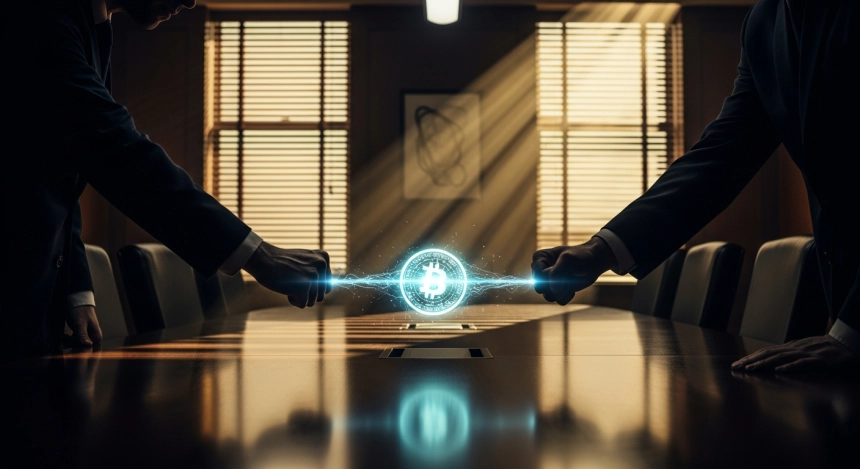 코인베이스, ‘클래리티 법’ 반대는 보류…물밑 압박 속 스테이블코인 리워드 쟁점 부상