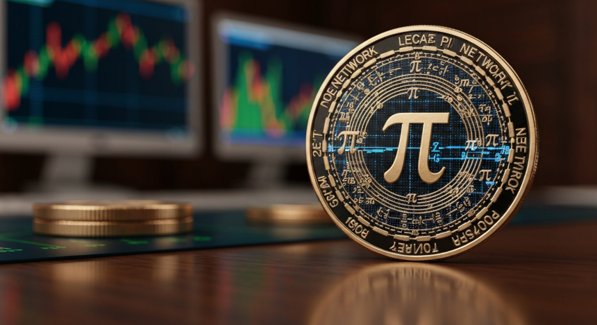  파이네트워크, 컨센서스 2026 무대 선다…스마트계약 도입에도 ‘공급 폭탄’ 변수