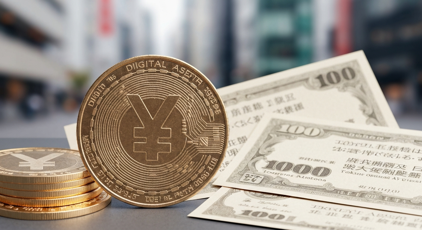 스타테일, SBI·소니 투자 유치…일본 ‘토큰화 금융’ 인프라 경쟁 본격화