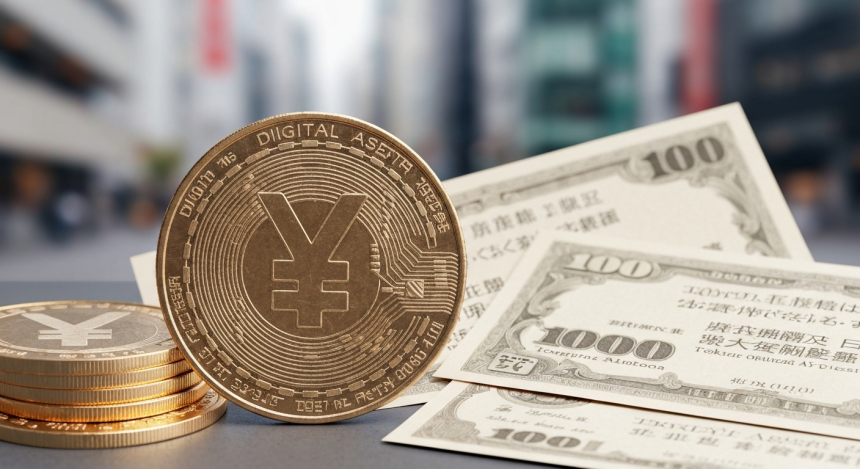  스타테일, SBI·소니 투자 유치…일본 ‘토큰화 금융’ 인프라 경쟁 본격화