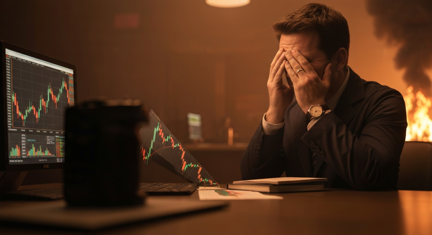 하이퍼리퀴드서 WTI 20배 롱 베팅 40분 만에 전액 청산…호르무즈 변수에 유가 급등락