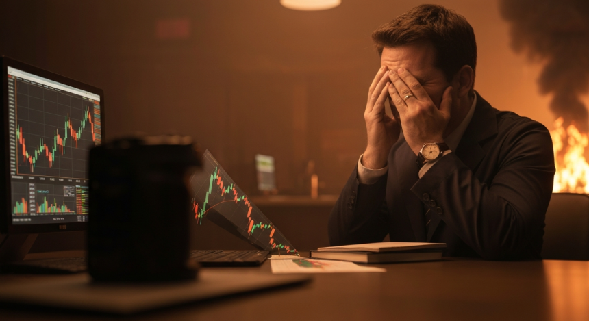  하이퍼리퀴드서 WTI 20배 롱 베팅 40분 만에 전액 청산…호르무즈 변수에 유가 급등락