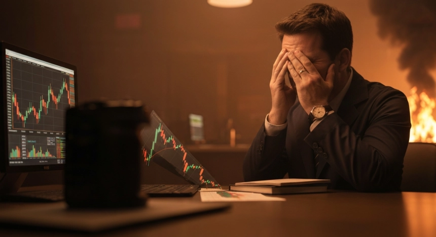 하이퍼리퀴드서 WTI 20배 롱 베팅 40분 만에 전액 청산…호르무즈 변수에 유가 급등락