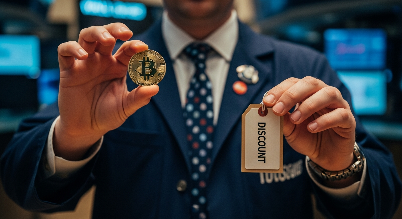 프로캡, 비트코인 추가 매수에 자사주까지…NAV 할인 해소 ‘투트랙’ 나섰다