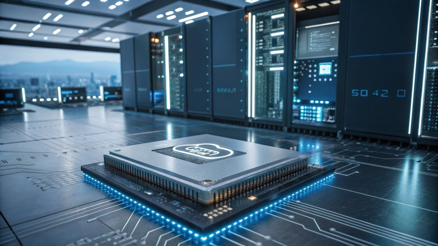 통신 산업, AI와 에지 컴퓨팅으로 재편 가속화