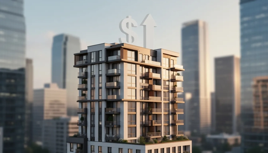  굴드 인베스터스(GDVTZ), 1억100만 달러 부동산 매각…‘1031 교환’으로 美 다가구 주택 8500만 달러 인수