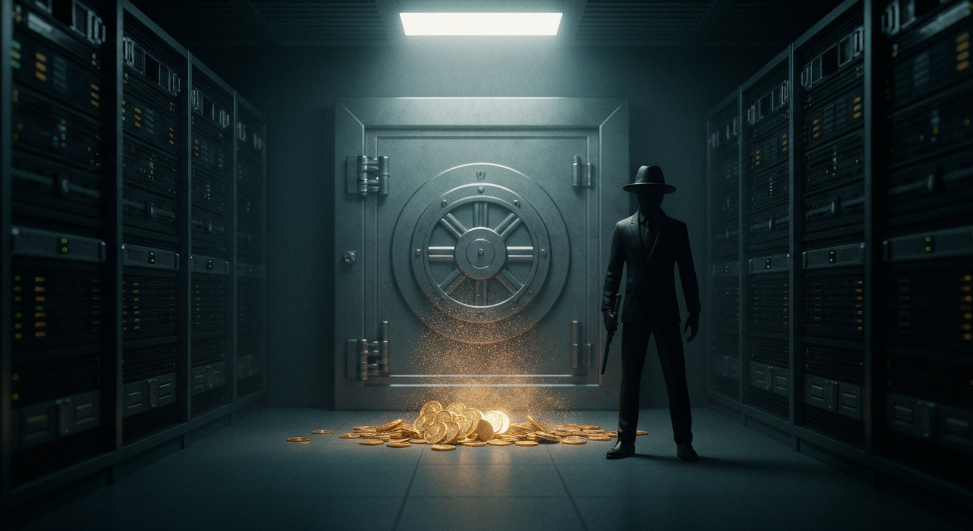 9개월 설계된 디파이 공격…비너스 해커, 되레 손실로 끝났다