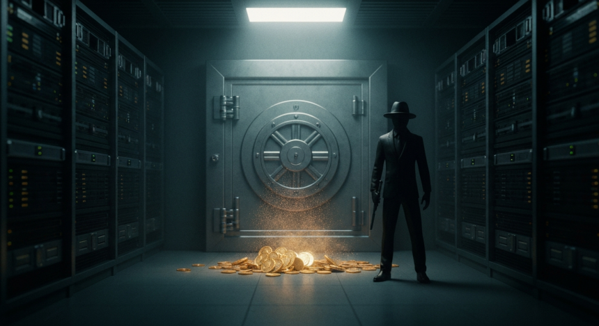  9개월 설계된 디파이 공격…비너스 해커, 되레 손실로 끝났다