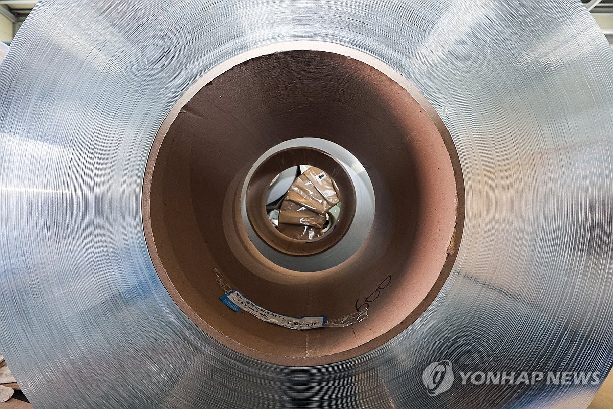 이란의 알루미늄 공격, 글로벌 시장 불안 증폭